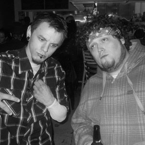 Br1nk n MattSkywalker photo