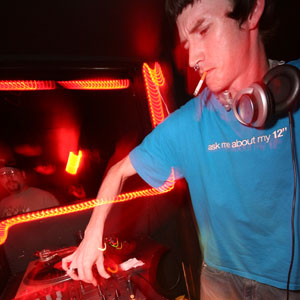 Chris Close photo