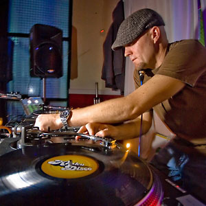 Scotty Mac photo