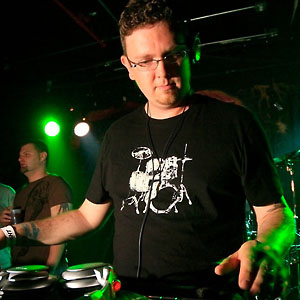 Mr. Solve photo
