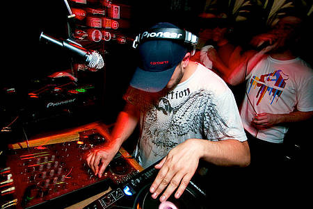 Stu (C4C) photo