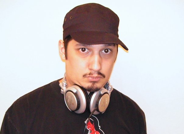 DJ Stoic photo